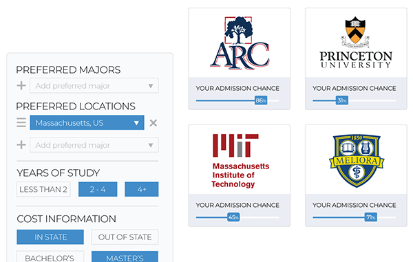 Colleges